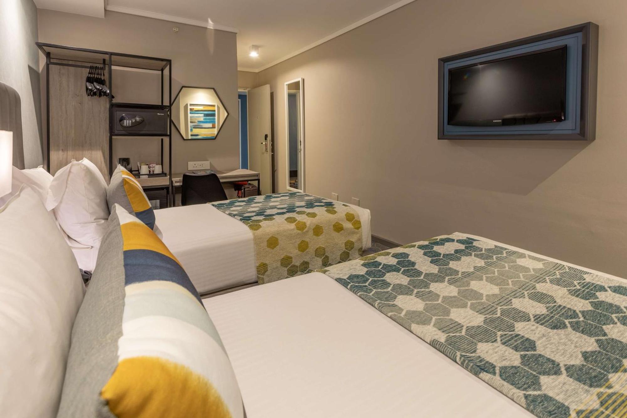 Stayeasy Mbombela Exterior foto