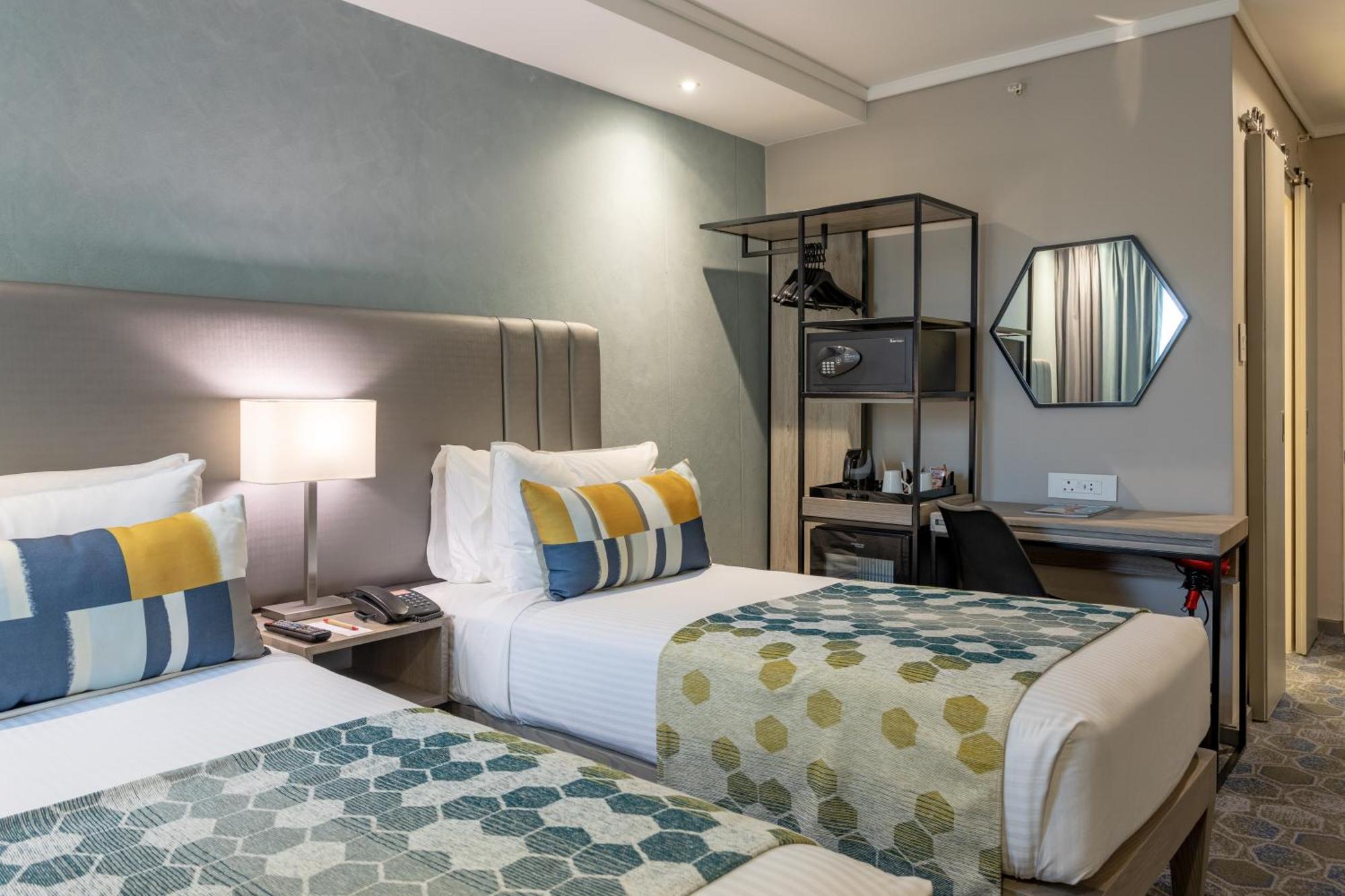 Stayeasy Mbombela Exterior foto