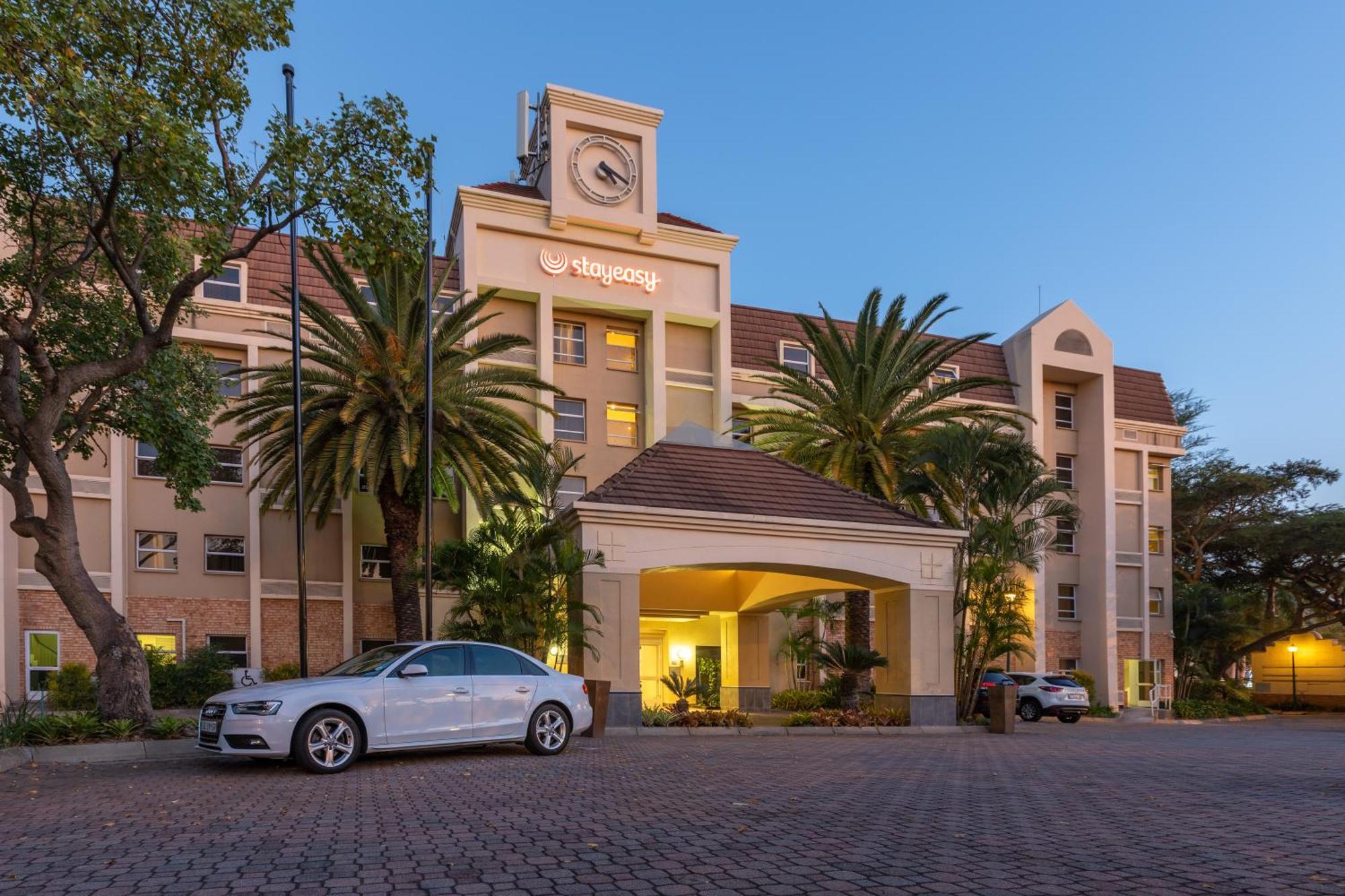 Stayeasy Mbombela Exterior foto