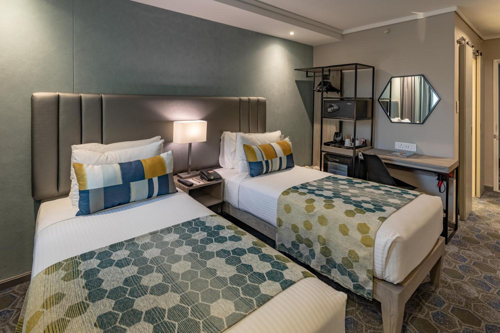 Stayeasy Mbombela Exterior foto