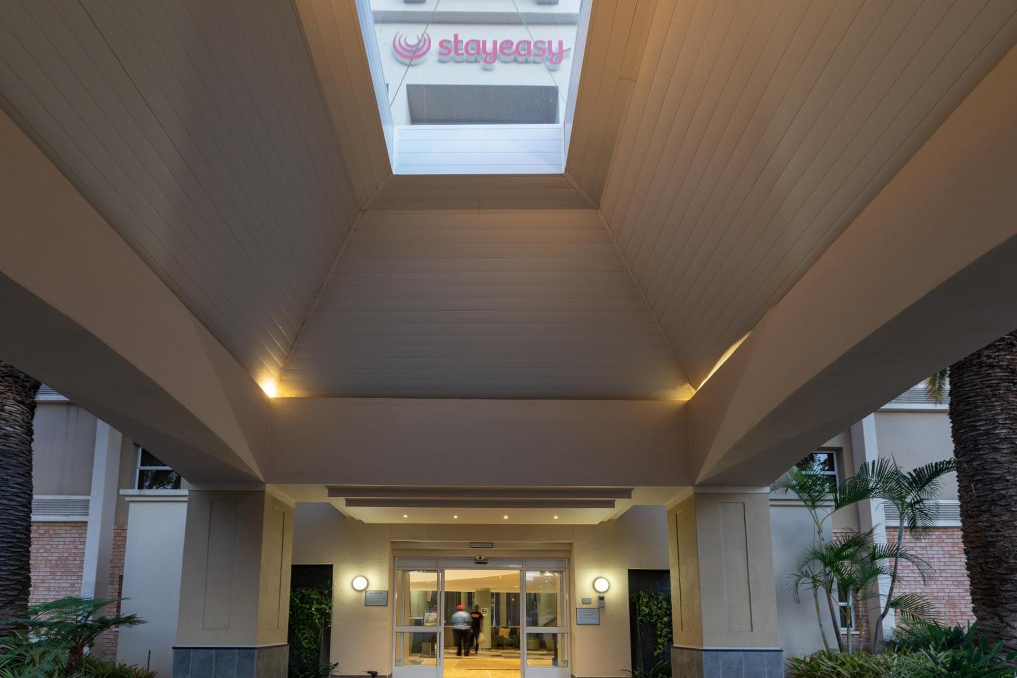 Stayeasy Mbombela Exterior foto