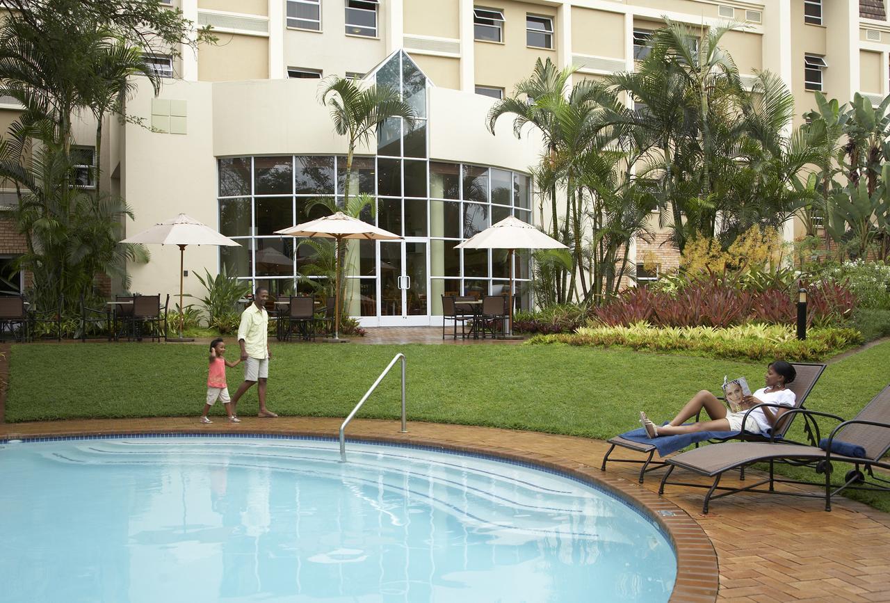 Stayeasy Mbombela Exterior foto