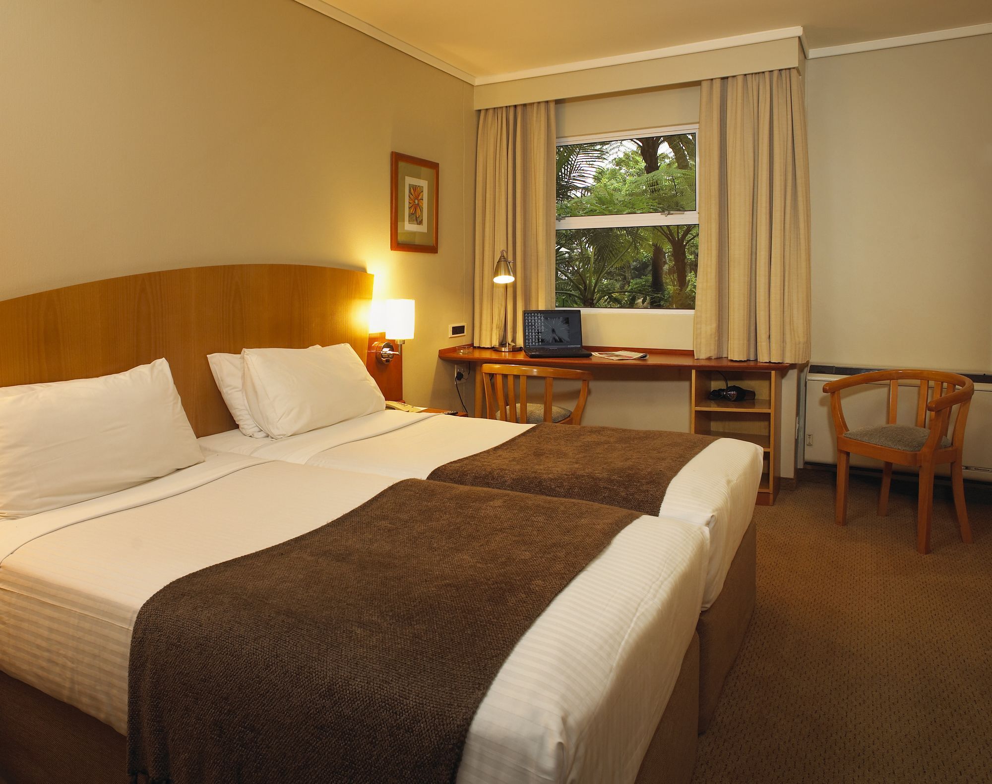 Stayeasy Mbombela Exterior foto